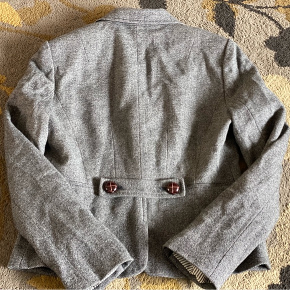 Banana Republic 2P spring jacket / blazer BNWOT - Picture 11 of 16